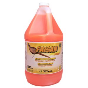 Nettoyant neutre aux agrumes Faisan, 4 litres | ABC Distribution