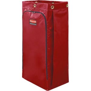 Sac de remplacement en vinyle pour le recyclage Executive Rubbermaid 1966882 |  ABC Distribution