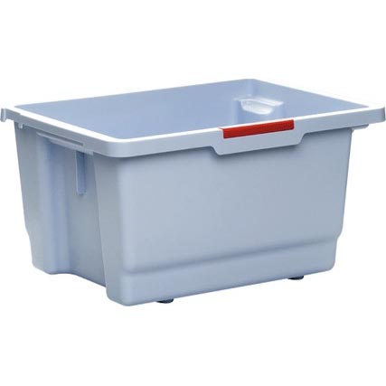 Bac de préparation à vadrouille Swep Pre MopBox Vileda 120806 | ABC Distribution