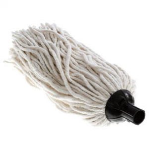 Vadrouille humide en coton Wring-Ezy Atlas Graham Furgale 1512 |  ABC Distribution