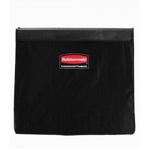 Sac pliable de rechange pour chariot Executive Series X-Cart Rubbermaid 1881783 |  ABC Distribution