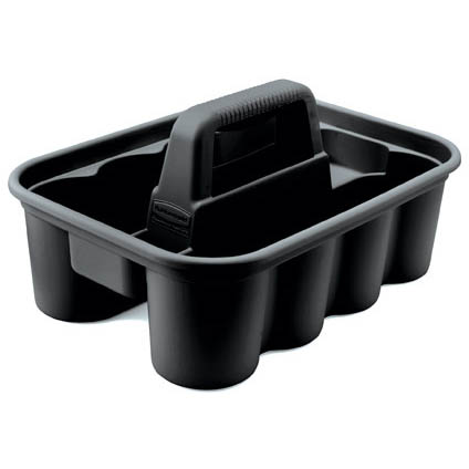Bac de rangement transportable deluxe