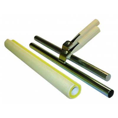 Applicateur en forme de T avec tampon pour plancher de bois Diversey - Sealed Air | ABC Distribution