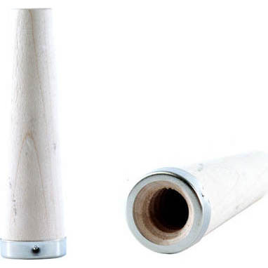Adaptateur fuselé en bois Atlas Graham Furgale 36800 | ABC Distribution