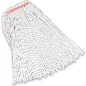 Vadrouille humide Premium en coton