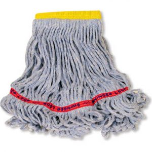 Vadrouille humide Swinger Loop Shrinkless à bande étroite