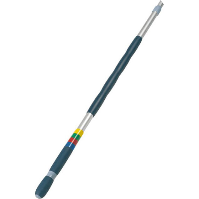 UltraSpeed Manche Télescopique en Aluminium 119967 | ABC Distribution