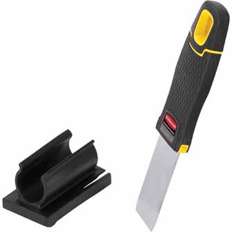 Grattoir Maximizer EZ Access - rechange Rubbermaid 2018822 | ABC Distribution