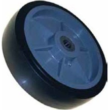 Pneus 12" Rubbermaid - 1026L6 Rubbermaid 1026L6 |  ABC Distribution