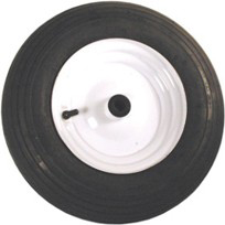 Pneus Rubbermaid pour brouettes - M1566200 Rubbermaid M1566200 |  ABC Distribution