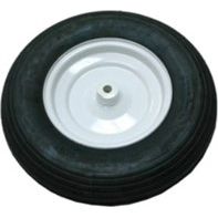 Pneus Rubbermaid pour brouettes - 20564020 Rubbermaid 20564020 |  ABC Distribution