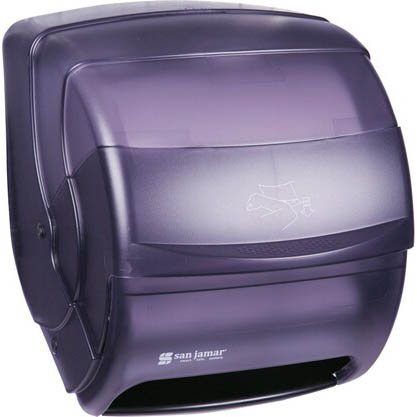 T850 Integra Distributeur manuel de papier à mains en rouleau | ABC Distribution