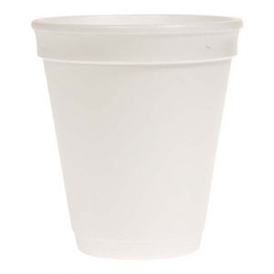 VERRE EN STYROMOUSSE «700M» 7OZ |  ABC Distribution