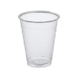 VERRE EN PLASTIQUE CLAIR DIAMANTÉ «XL12» 12OZ |  ABC Distribution