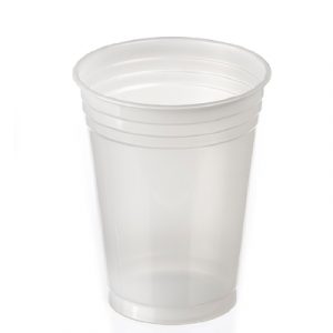 VERRE EN PLASTIQUE TRANSLUCIDE «XLT14» 14OZ |  ABC Distribution