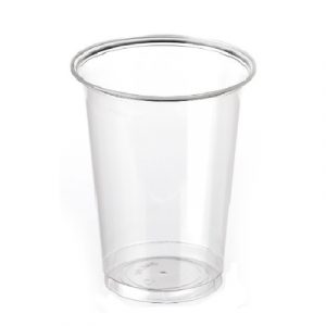 VERRE EN PS CLAIR «XL20» 20OZ |  ABC Distribution