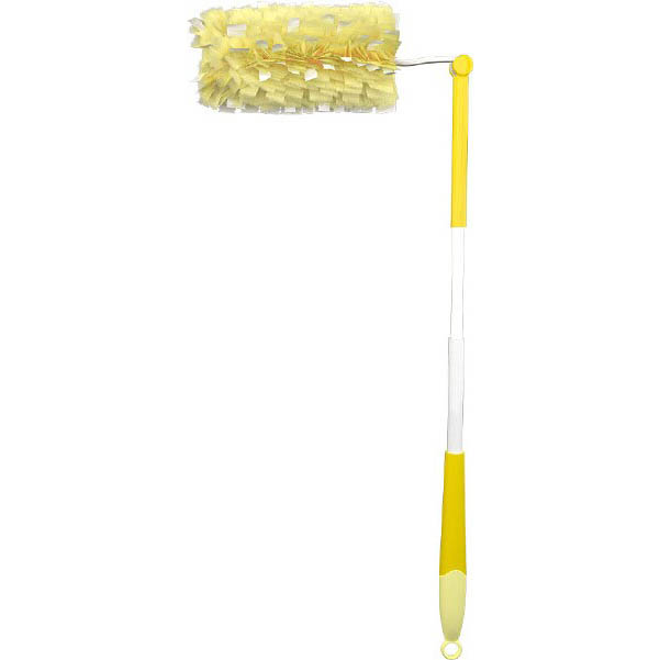 Swiffer 360 Plumeaux avec manche télescopique pivotant 3' | ABC Distribution