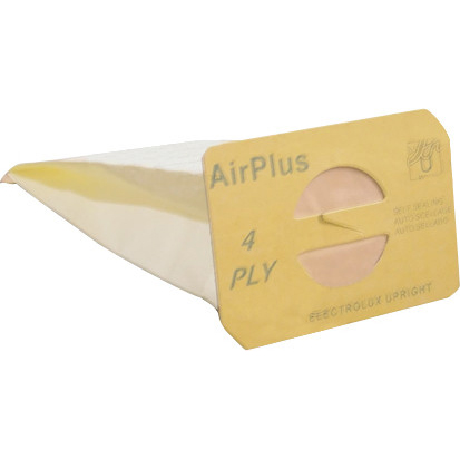 Johnny Vac Sacs pour aspirateur en papier - Electrolux - PAQ/12 | ABC Distribution