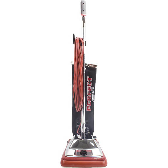 Johnny Vac PE101 Aspirateur vertical commercial 12" PERFECT P101 | ABC Distribution