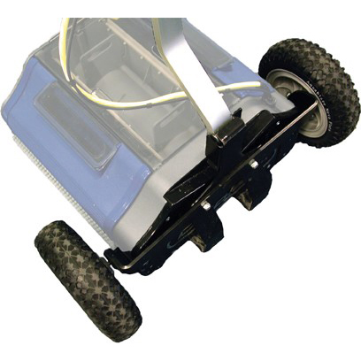 Nacecare 420490 Chariot pour Duplex Turbo Mop | ABC Distribution