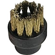 Nacecare Petite brosse avec fibres de laiton pour JS 1600C | ABC Distribution