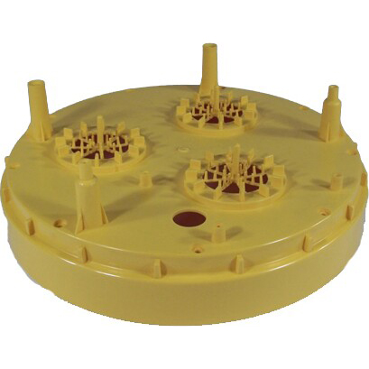 Johnny Vac JV2957 Couvercle de moteur pour aspirateur JV403/JV420 | ABC Distribution