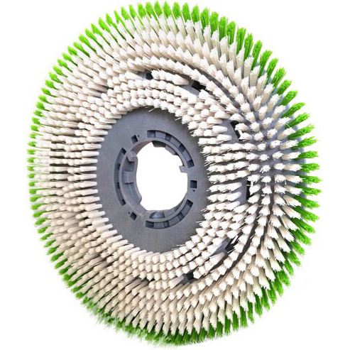 Nacecare 606028 Poly Scrub brosse rigide 20" pour TT 1120 | ABC Distribution