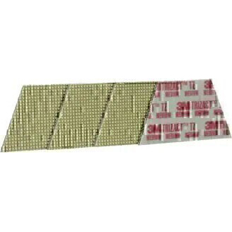3M 7100135856 Tampon rouge Trizact HX de 3M | ABC Distribution