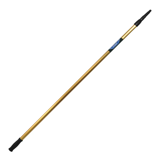 PERCHE TÉLÉSCOPIQUE ETTORE 2 SECTION | ABC Distribution