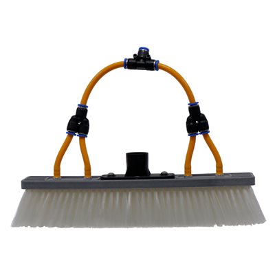 BROSSE HYDROSPHERE INNOVATION NYLON 25 CM / 10 PO | ABC Distribution
