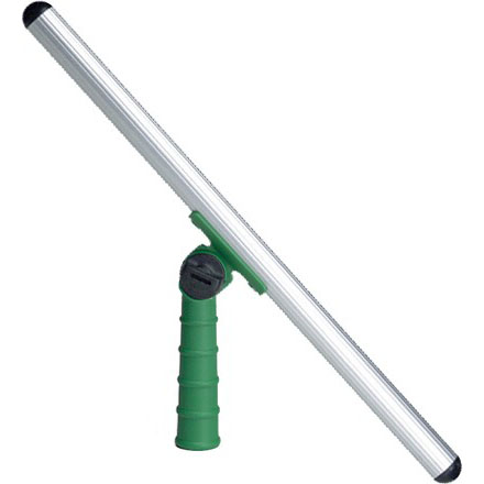 Unger SV450 poignée en aluminium pour mouilleur à vitre | ABC Distribution