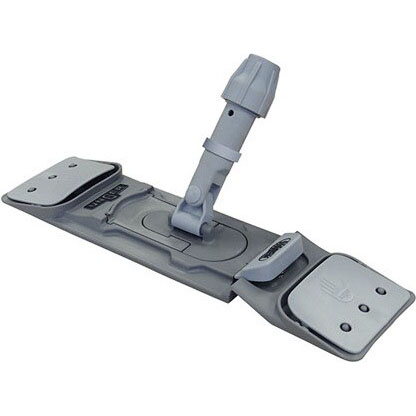 Unger SM40G - EZ Porte tampon pour vadrouille en microfibre 16'' | ABC Distribution