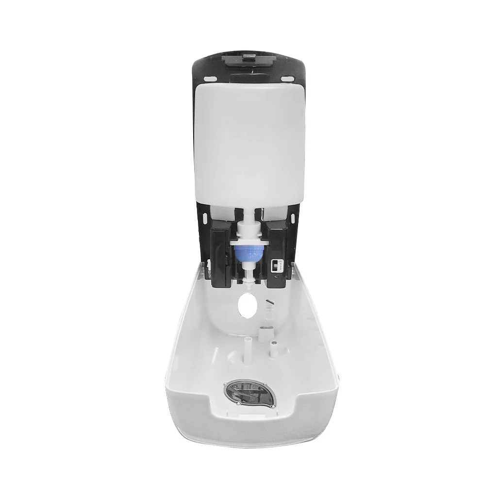 Distributeur Sans Contact de Savon Mousse ou Lotion en Vrac 1L | ABC Distribution