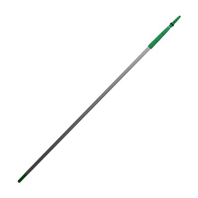 PERCHE UNGER TELEPLUS 4 SECTIONS 24 PIEDS | ABC Distribution