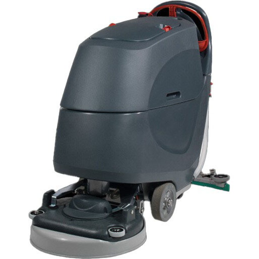 TBL 1620/100T Autorécureuse à traction et 2 batteries, 16 gal, 20" | ABC Distribution