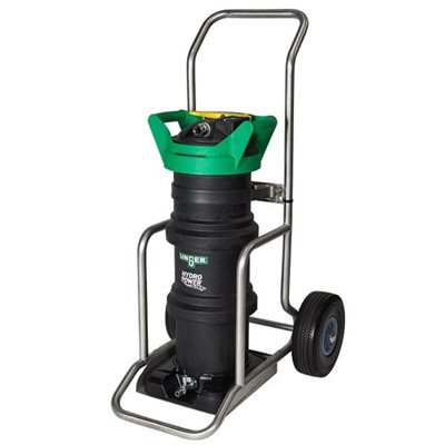 Unger UHP3C HYDROPOWER Système Ultra 3 Stage avec Chariot | ABC Distribution