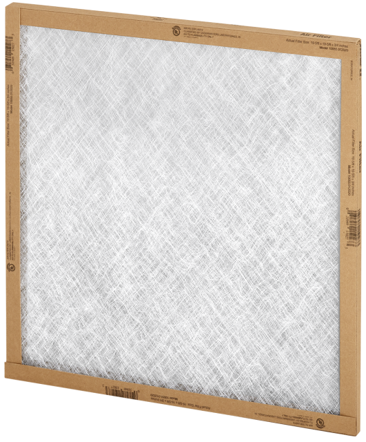 Filtre à air EZ Flow® II | ABC Distribution