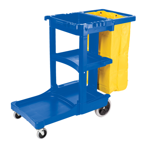 Chariots de concierge