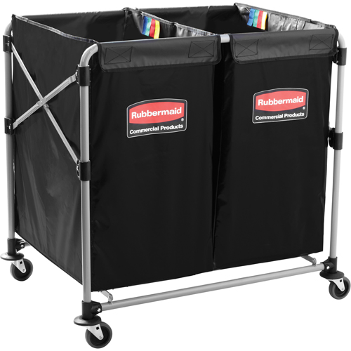 Chariot repliable X-Cart
