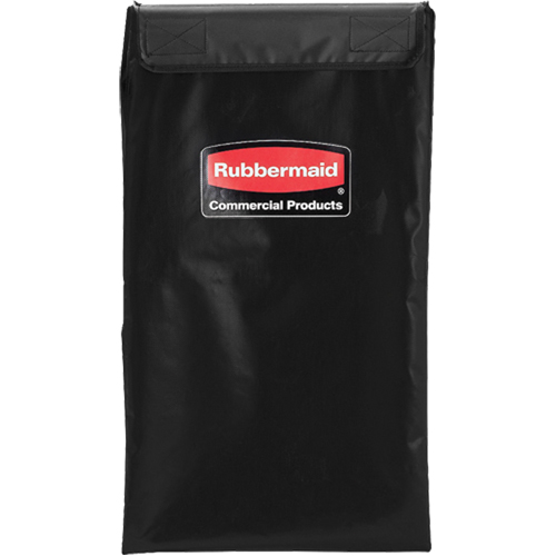 Sac de rechange pour chariot repliable X-Cart Rubbermaid No. de modèle du fabricant : 1881782 | ABC Distribution