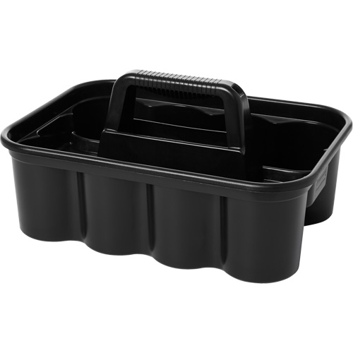 Porte-accessoires de nettoyage de luxe Rubbermaid No. de modèle du fabricant : FG315488BLA | ABC Distribution