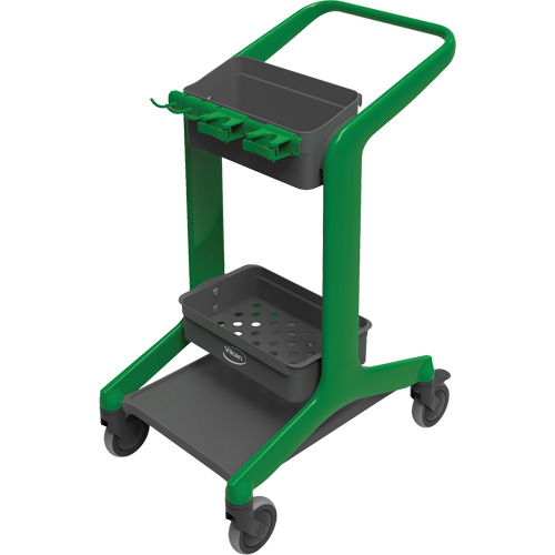 Chariot de nettoyage HyGo