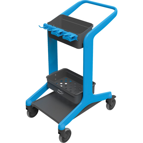 Chariot de nettoyage HyGo