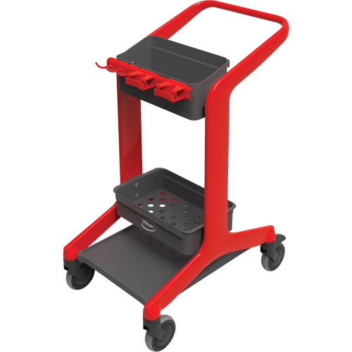 Chariot de nettoyage HyGo