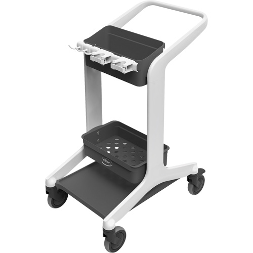 Chariot de nettoyage HyGo