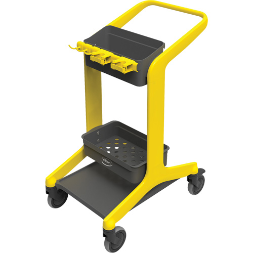 Chariot de nettoyage HyGo