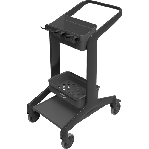 Chariot de nettoyage HyGo