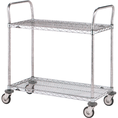 Chariots utilitaires standards