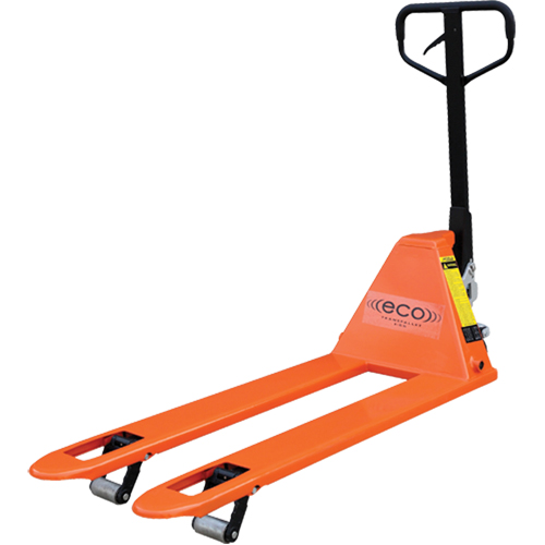 Transpalette "MINI" à profil bas ECO
