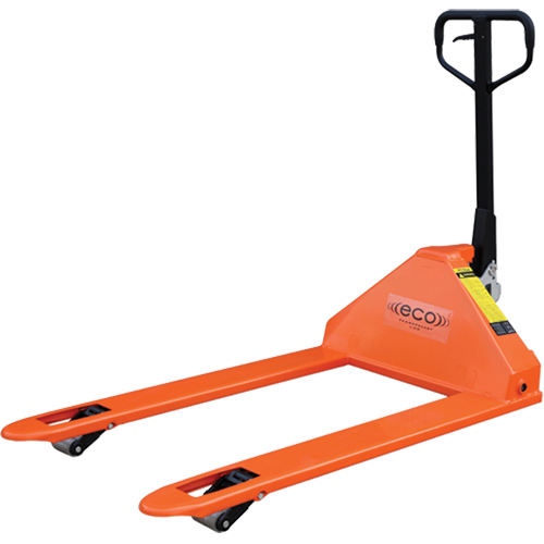 Transpalette "MINEY" qutre voies ECO